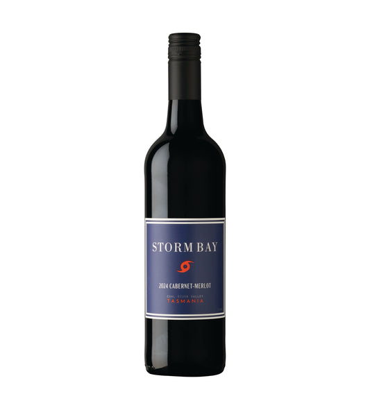 Storm Bay 24 Cabernet Merlot