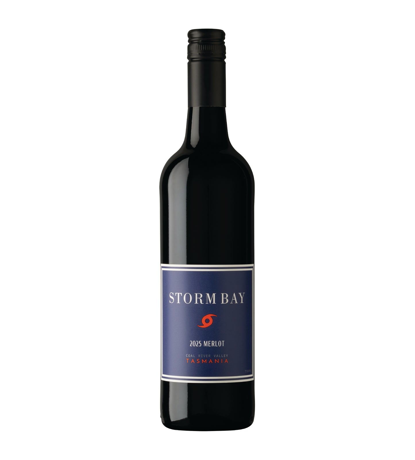 Storm Bay 2025 Merlot