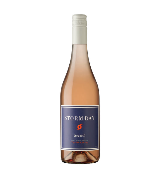 Storm Bay 2025 Rosé