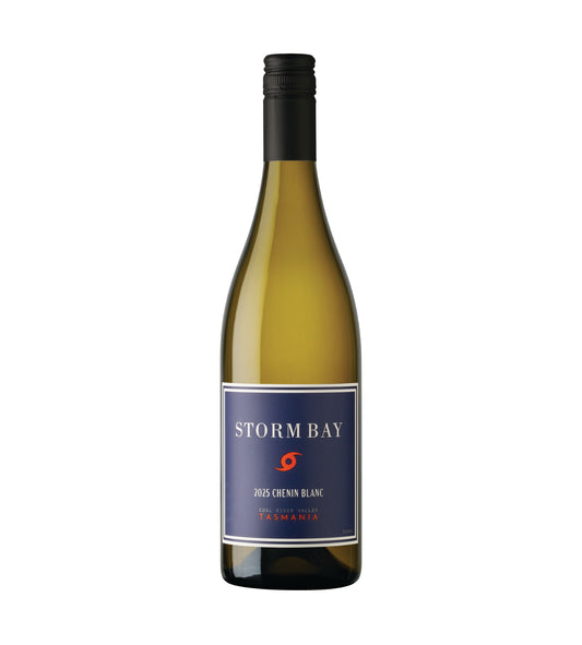 Storm Bay 2025 Chenin Blanc