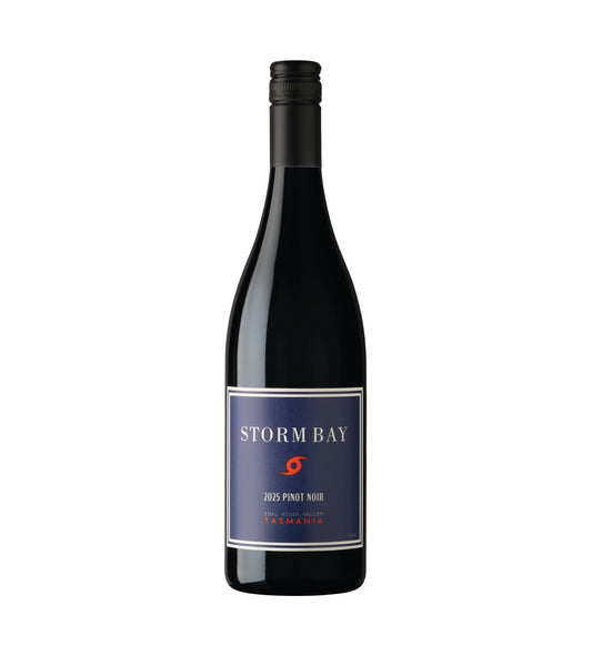 Storm Bay 2025 Pinot Noir